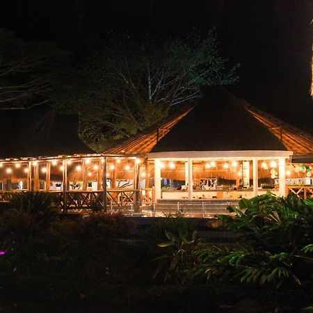 Hotel Campestre San Joaquin Garzón Exteriér fotografie
