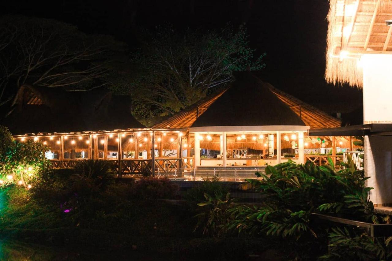 Hotel Campestre San Joaquin Garzón Exteriér fotografie